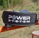 Пояс для важкої атлетики Power System PS-3250 Power Basic шкіряний Black L PS-3250_L_Black фото 9