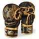 Рукавиці для ММА Phantom Muay Thai Black Gold S/M (капа в подарунок) PHMMAG2939-SM фото 2