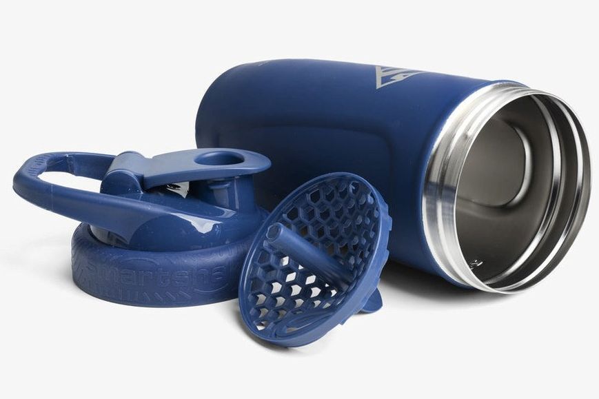 Шейкер спортивний SmartShake Reforce 900ml DC Superman 11150901 фото